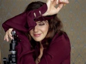 Мариса Томей снимется в триллере Inescapable