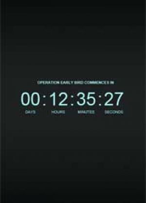 Создатели "Темного рыцаря 2" готовят операцию "Ранняя пташка"