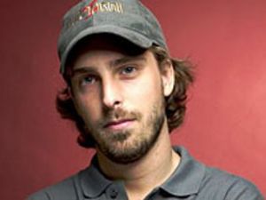 Александр Ажа экранизирует книгу сына Стивена Кинга