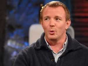 Постановкой "Человека из U.N.C.L.E." займется Гай Ричи