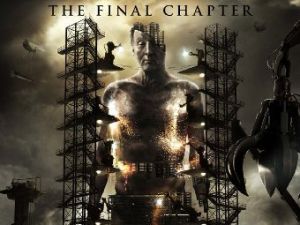 Компания Lionsgate пообещала вернуть "Пилу" на экраны