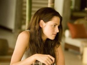 Звезду "Сумерек" назвали самой рентабельной актрисой