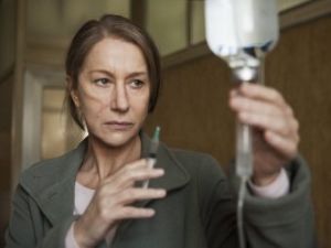 Хелен Миррен сыграет жену Хичкока