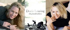 Наоми Уоттс и Робин Райт сыграют влюблённых бабушек