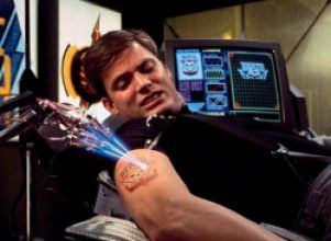 «Звездный десант» получит ремейк