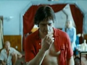 "Высоцкий" стал лидером российского кинопроката