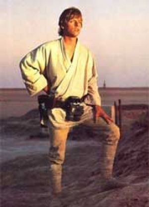 Кинокамера "Звездных войн" продана за рекордную сумму