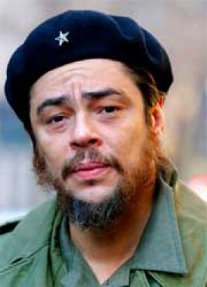 Бенисио Дель Торо отказался от роли в "Звездном пути 2"