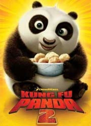 "Кунг-фу Панда 2" возглавил список номинатов на "Annie"
