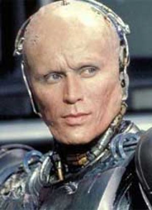 Питер Уэллер снимется в сиквеле "Звездного пути"