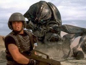 У "Звездного десанта" Верховена появится римейк