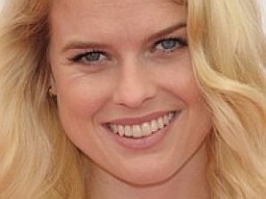 Элис Ив получит большую роль в «Звездном пути 2»