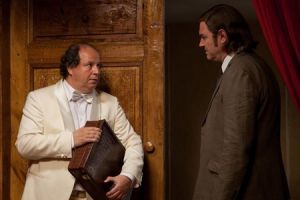 Рецензия на фильм «Высоцкий. Спасибо, что живой»