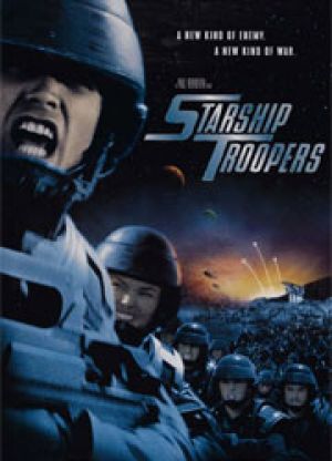 Готовится римейк фильма "Звездный десант"