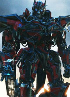 Стивен Спилберг ждет от Майкла Бэя новых "Трансформеров"