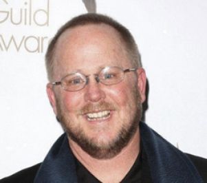 Энтони Пекхэм перепишет «Сумеречную зону»