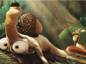 По мотивам "Ледникового периода" поставят спектакль