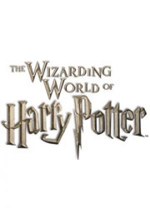 Universal создаст новый "Мир Гарри Поттера"