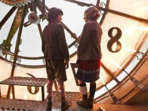 Кинокритики США признали "Хранителя времени" Скорсезе фильмом года