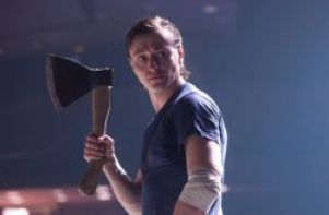 Безруков не пришел на премьеру фильма о Высоцком