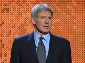 Харрисон Форд может вклиниться в «Игру Эндера»