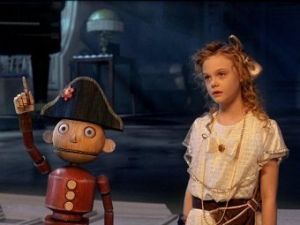 New Line Cinema нашла режиссера для нового "Щелкунчика"