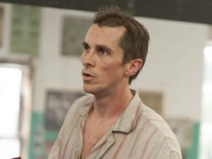 Кристиан Бэйл отказался играть Ноя