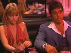 Выбран сценарист новой версии "Лица со шрамом"