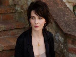 Жюльет Бинош предложили роль любовницы Родена