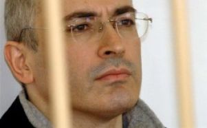 Ходорковский высказался о фильме «Ходорковский»
