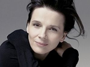 Жюльет Бинош сыграет музу Родена