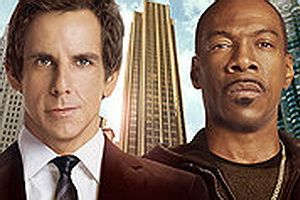 Критики разошлись во мнениях по поводу фильма «Как украсть небоскреб»