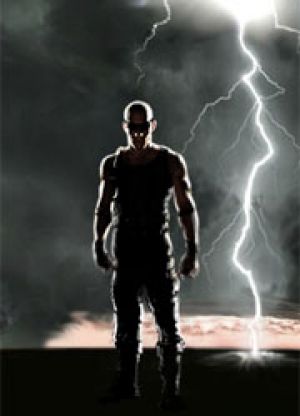 Съемки "Хроник Риддика 3" будут возобновлены