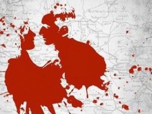 В интернете выставили постер к режиссерскому дебюту Джоли