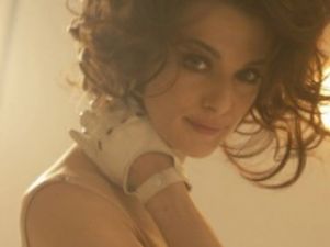 Рейчел Вайс сыграет жену Колина Фёрта в Железнодорожнике