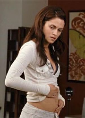 Сцена родов в "Сумерках" вызывает конвульсии