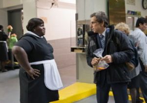 Рецензия на фильм «Как украсть небоскреб»