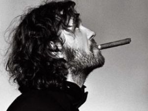 Эмир Кустурица готовит новый фильм