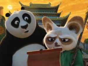 Сценаристы "Кунг-фу Панды" займутся комедией об исполнении желаний