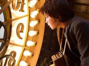 Для "Игры Эндера" нашли исполнителя главной роли