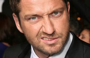 Ридли Скотт и Джерард Батлер поработают вместе