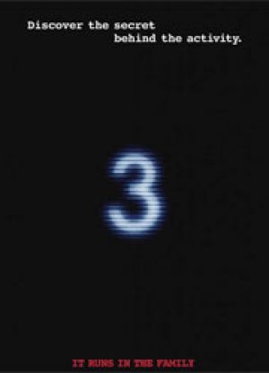 "Паранормальное явление 3" стало самой успешной частью франшизы