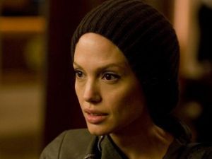 Анджелина Джоли снимется в проекте Ридли Скотта