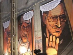 В российский прокат выходит фильм «Ходорковский»