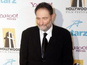 Новому фильму о Клеопатре нашли сценариста