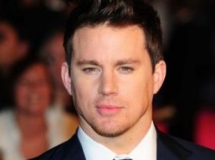 Стивен Содерберг позвал Чэннинга Татума в свой проект