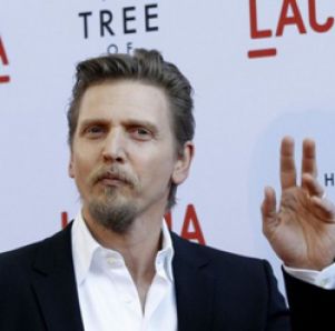 Барри Пеппер сыграет в двух триллерах