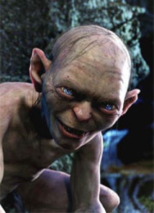 Энди Серкис анонсировал премьеру трейлера "Хоббита"