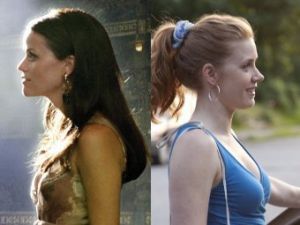 Эми Адамс и Риз Уизерспун поборются за роль дочери Иствуда