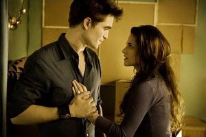 Появились первые рецензии критиков на фильм «Сумерки. Сага. Рассвет»